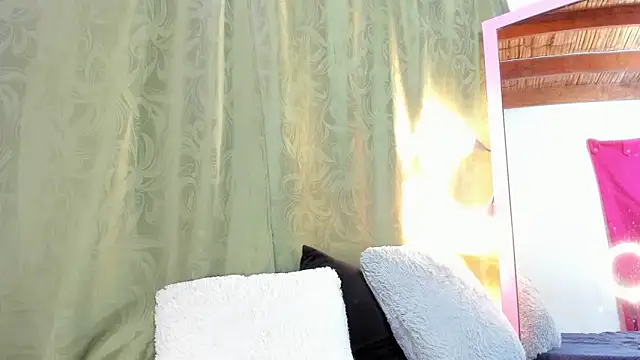 iriss 25 online show from March 3, 2:15 pm