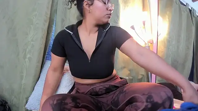 iriss 25 online show from March 6, 1:57 pm