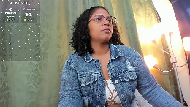 iriss 25 online show from March 9, 12:20 pm