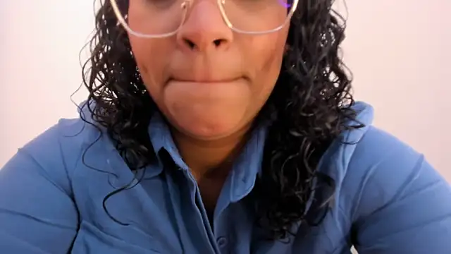 iriss 25 online show from March 13, 1:07 pm