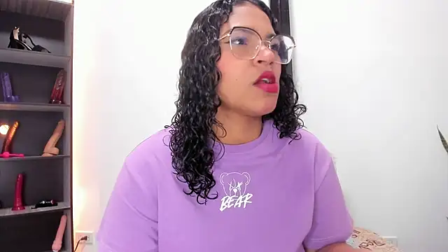 iriss 25 online show from March 17, 12:25 pm