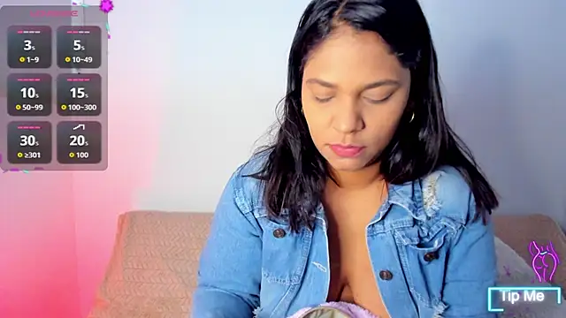 iriss 25 online show from September 20, 11:11 am