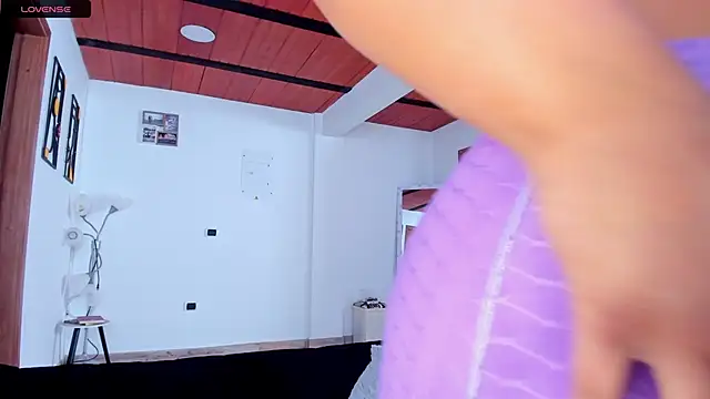 iriss 25 online show from September 26, 11:36 am