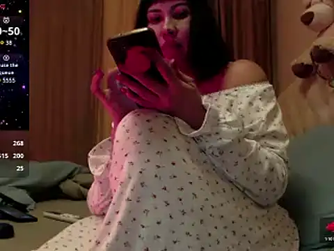 ROXOLANAA SEXY online show from March 17, 8:30 pm