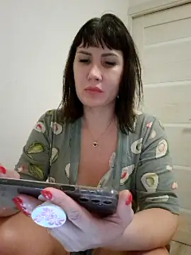 ROXOLANAA SEXY online show from March 22, 6:36 pm