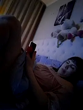 ROXOLANAA SEXY online show from March 23, 12:47 am