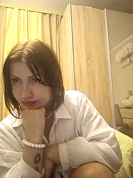 ROXOLANAA SEXY online show from September 17, 11:50 pm