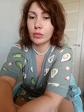 ROXOLANAA SEXY online show from September 30, 11:48 am