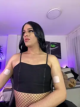 Sophiesweet5 online show from February 5, 5:09 am