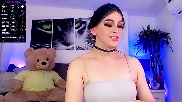 Sophiesweet5 online show from February 24, 3:12 am