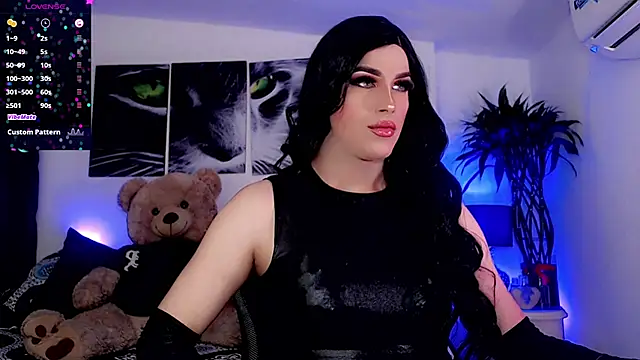 Sophiesweet5 online show from March 12, 1:19 pm