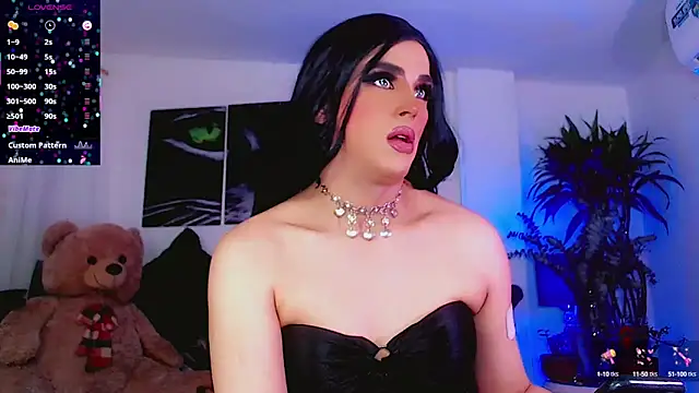 Sophiesweet5 online show from September 19, 3:02 pm