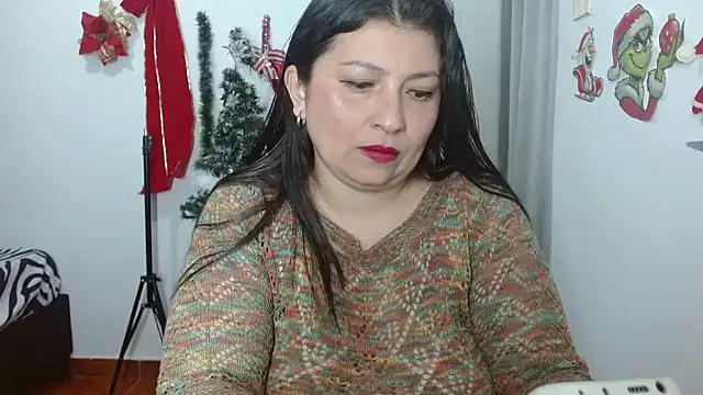 Victoriaevans1 online show from December 29, 3:46 pm