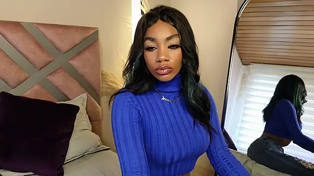 Snapshot of emely_brandon chatting on March 5, 4:57 pm emely brandon online show from March 5, 4:57 pm