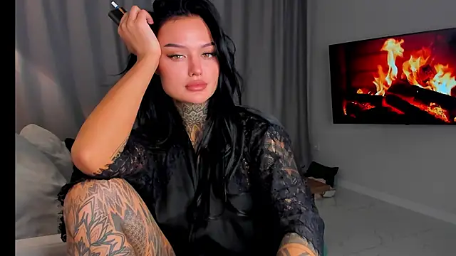 pantera flashh online show from December 16, 12:48 am