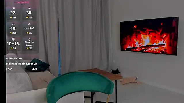 pantera flashh online show from March 4, 3:04 pm