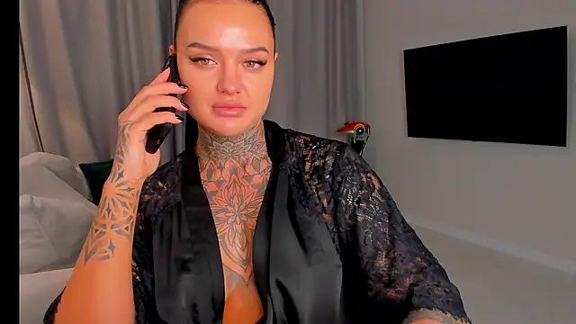 pantera flashh online show from March 22, 9:10 pm