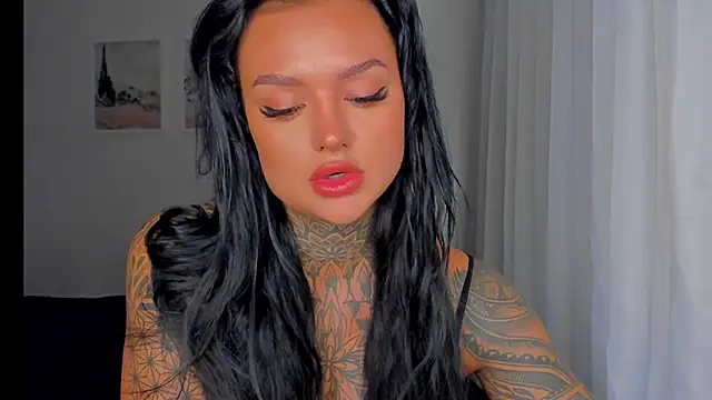 pantera flashh online show from October 25, 11:21 pm