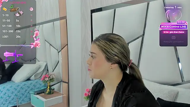 kimberly7  online show from February 21, 11:44 am