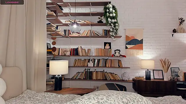 Snapshot of Riskyproject chatting on February 2, 2:02 pm Riskyproject online show from February 2, 2:02 pm