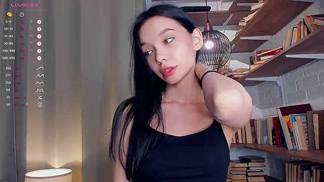 Snapshot of Riskyproject chatting on March 21, 8:17 am Riskyproject online show from March 21, 8:17 am