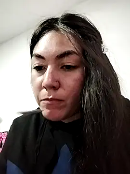 katha steele  online show from October 18, 10:10 pm