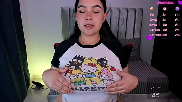 Snapshot of daniela_hornny chatting on December 10, 7:37 am daniela hornny online show from December 10, 7:37 am