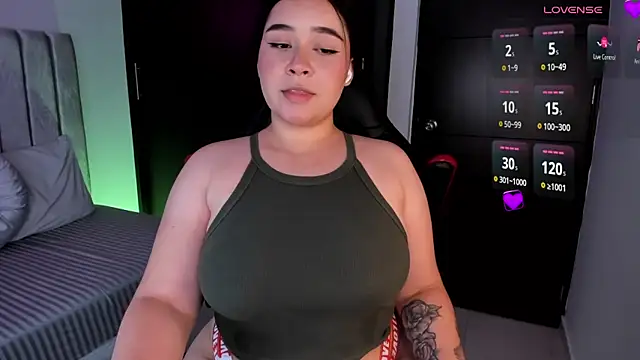 Snapshot of daniela_hornny chatting on January 22, 4:13 am daniela hornny online show from January 22, 4:13 am