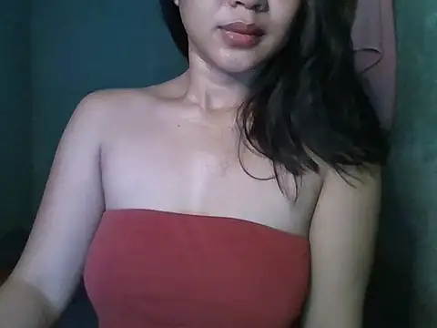 Snapshot of _smiling4u_ chatting on October 23, 2:38 pm smiling4u online show from October 23, 2:38 pm