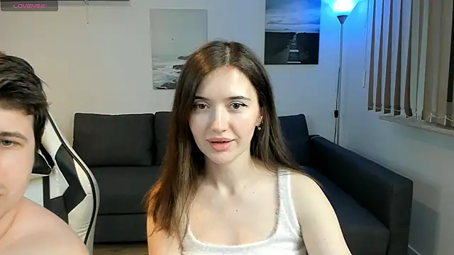 PollyFlame online show from January 26, 10:24 pm