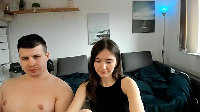 PollyFlame online show from March 18, 10:36 am