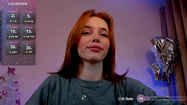 Snapshot of Phoenix_Margo chatting on January 5, 5:41 am Phoenix Margo online show from January 5, 5:41 am