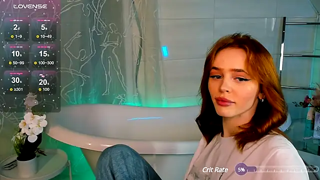 Snapshot of Phoenix_Margo chatting on February 21, 2:39 am Phoenix Margo online show from February 21, 2:39 am