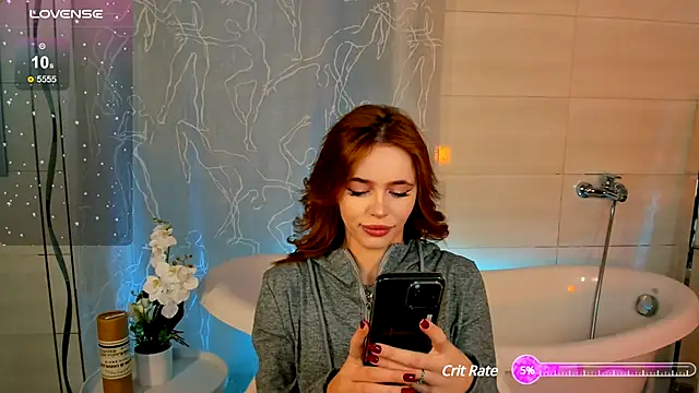 Snapshot of Phoenix_Margo chatting on March 14, 2:10 am Phoenix Margo online show from March 14, 2:10 am