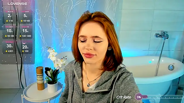 Snapshot of Phoenix_Margo chatting on March 16, 2:32 am Phoenix Margo online show from March 16, 2:32 am