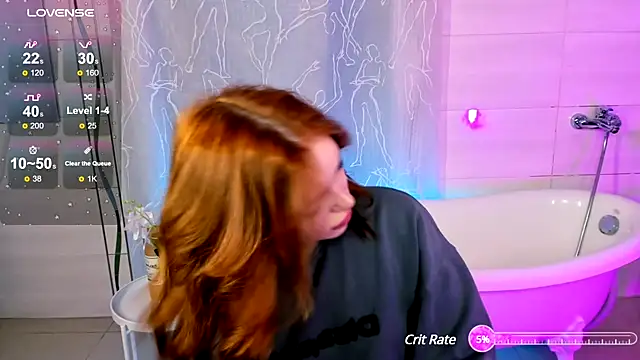 Snapshot of Phoenix_Margo chatting on March 23, 2:37 am Phoenix Margo online show from March 23, 2:37 am