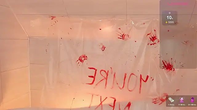 Snapshot of Phoenix_Margo chatting on October 19, 3:07 am Phoenix Margo online show from October 19, 3:07 am