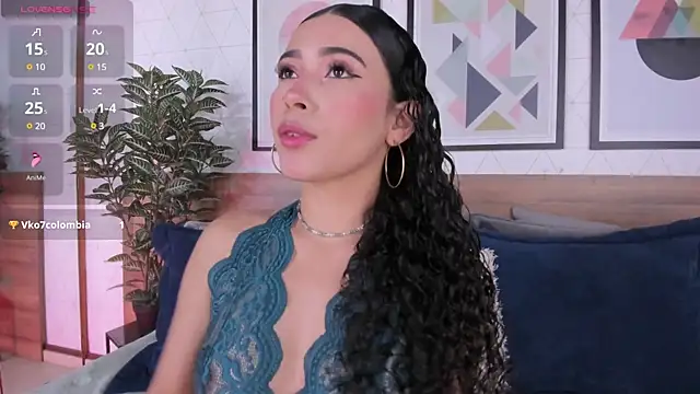 susan cute198 online show from February 15, 12:01 pm