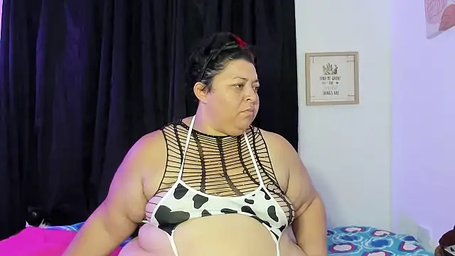 Snapshot of MANDY_GIRL_BBW chatting on October 25, 7:27 am MANDY GIRL BBW online show from October 25, 7:27 am