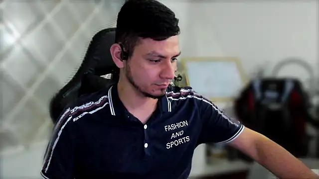 Rick Diesel  online show from December 27, 7:29 am