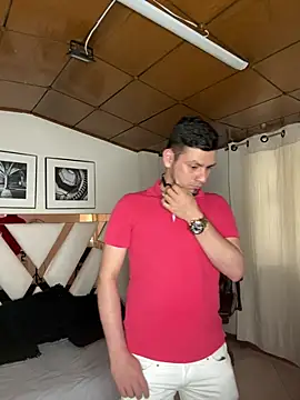 Rick Diesel  online show from December 30, 12:20 pm