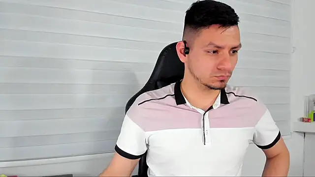 Rick Diesel  online show from January 24, 9:49 am