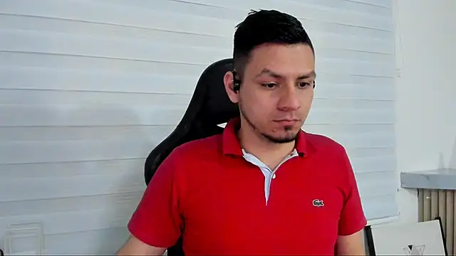 Rick Diesel  online show from January 31, 6:02 am