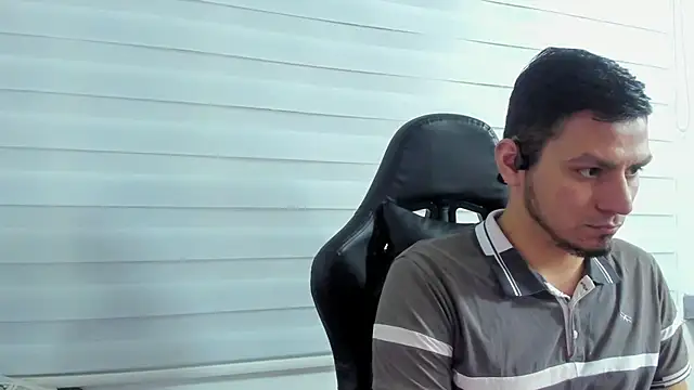 Rick Diesel  online show from February 21, 7:12 am