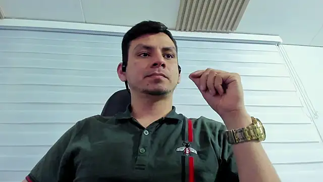 Rick Diesel  online show from March 4, 8:57 am