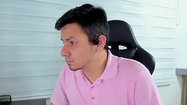 Rick Diesel  online show from March 5, 10:22 am