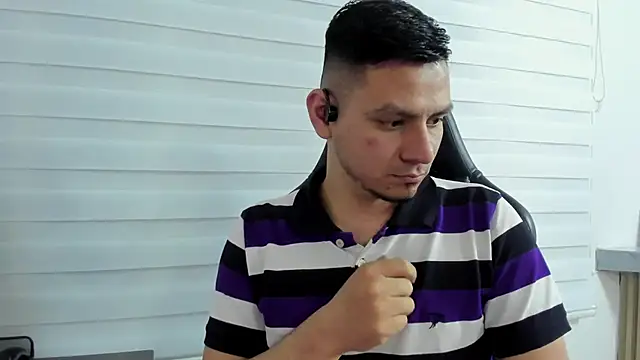 Rick Diesel  online show from March 12, 4:51 am