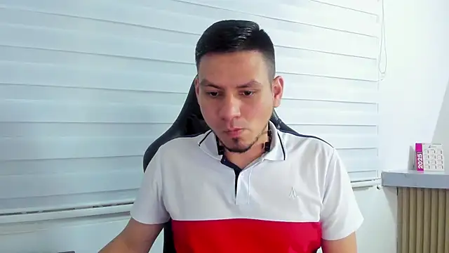 Rick Diesel  online show from March 20, 6:41 am