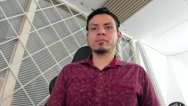 Rick Diesel  online show from September 30, 5:56 am