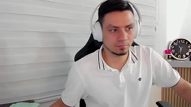 Rick Diesel  online show from October 22, 3:29 am